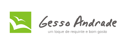 logotipo Gesso Andrade